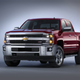 Illustration for article titled What A Gas! Chevrolet, GMC Expand CNG Offerings